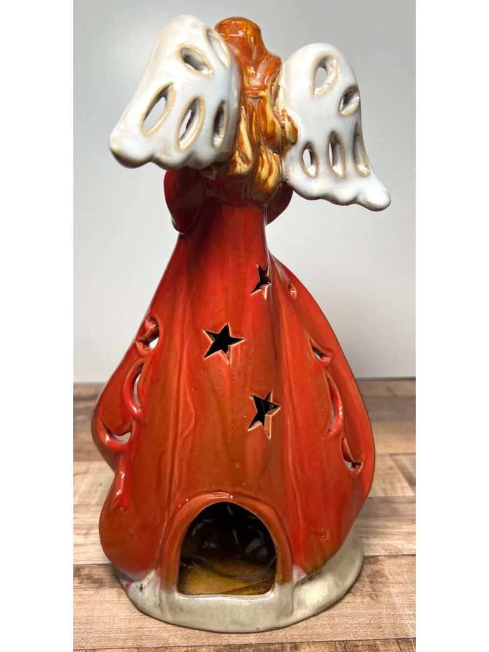 N/A this ceramic